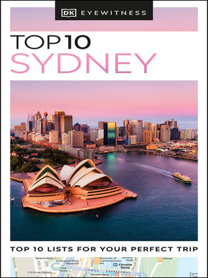 Sydney - ebook